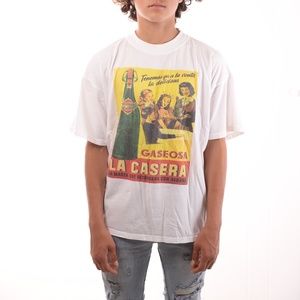 Vintage T-Shirt Size XL  B&C